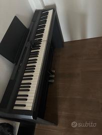 Pianoforte digitale