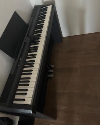 Pianoforte digitale