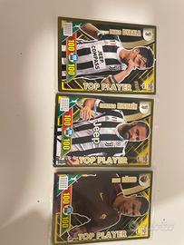 Carte Adrenalyn 2017/18