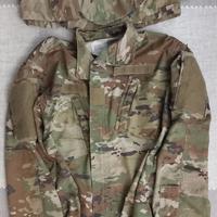 Uniforme completa Multicam Scorpion NATO