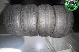 gomme usate 2255017 Winter PIRELLI - Sottozero - 6