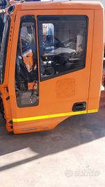 cabina semicompleta per iveco eurocargo euro5 
