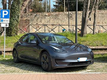 Tesla Model 3 RWD - Garanzia Ufficiale Tesla