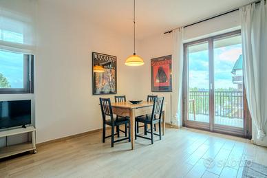 Appartamento - Assago