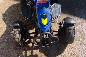 Quad nuovo