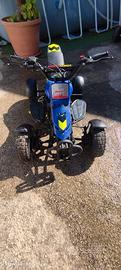 Quad nuovo