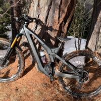 Scott Patron eRide 900 Ultimate