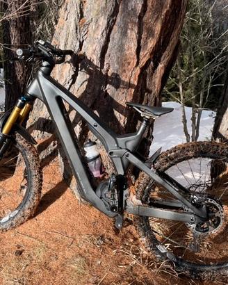 Scott Patron eRide 900 Ultimate