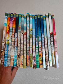 Fumetto Bonelli Lilith