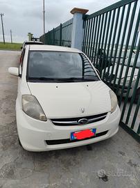 ricambi Subaru Justy 2010