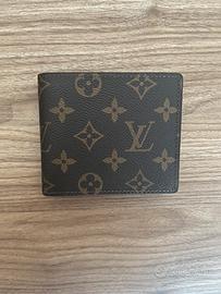 Portafogli louis vuitton