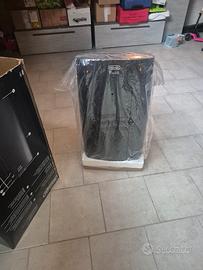 Condizionatore portatile Pinguino