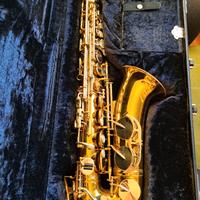 Sax contralto KING 2414 USA