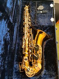 Sax contralto KING 2414 USA