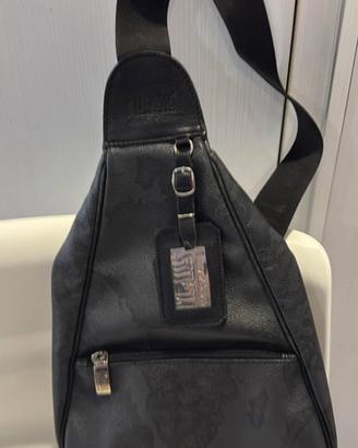 Zaino prima classe nero