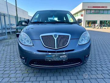 LANCIA - Ypsilon - 1.3 MJT Diva 2011