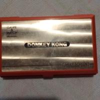 videogioco nintendo donkey kong