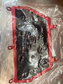 filtro aria honda cbr 600