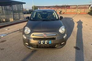 fiat 500x 2018