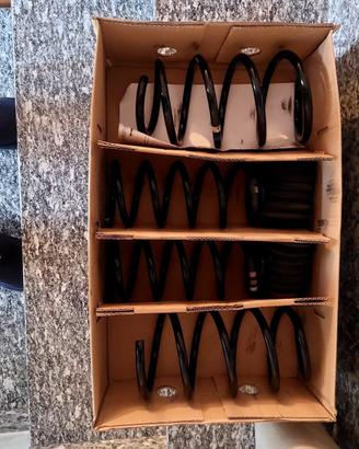 Molle Mini cooper S