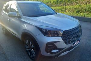 DR Automobiles Dr 5.0 1.5 Bi-Fuel GPL Unica