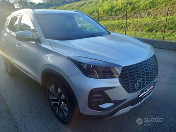 DR Automobiles Dr 5.0 1.5 Bi-Fuel GPL Unica