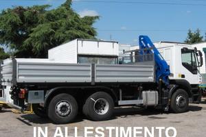 IVECO Stralis AD 260S33 Y/PS - 2018