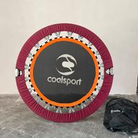 Trampolino Coolsport