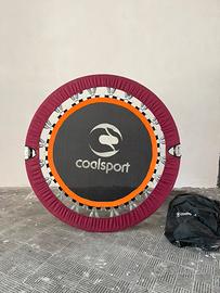 Trampolino Coolsport
