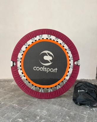 Trampolino Coolsport