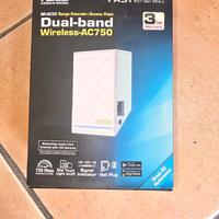 wifi extender asus