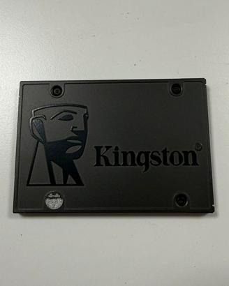 Disco SDD Kingston 120 GB