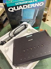 Olivetti Quaderno PT-XT-20 completo di confezione