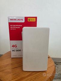 Router 4G