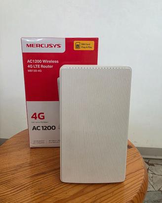 Router 4G