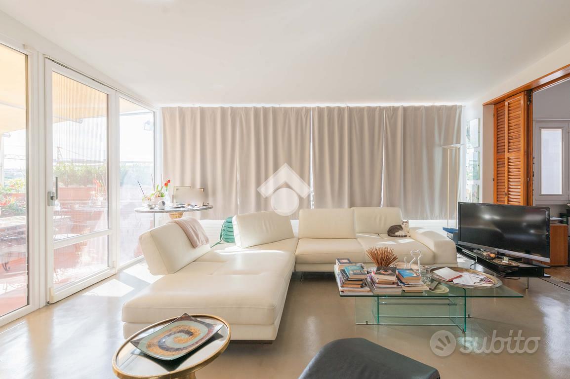 Appartamento – Roma, Trionfale - Altro