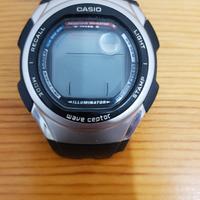 Casio Wave ceptor WV-57H