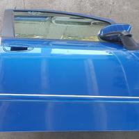 Porta Anteriore Destra per Fiat Punto Evo 2010