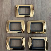 Bticino placche L4803OR