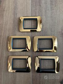 Bticino placche L4803OR