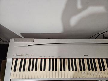 tastiera yamaha p70