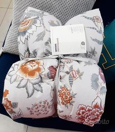 Plaid Granfoulard Bassetti 155x220 Vicenza 41