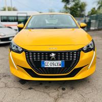 Peugeot 208 PureTech 75 Stop&Start 5 porte Like