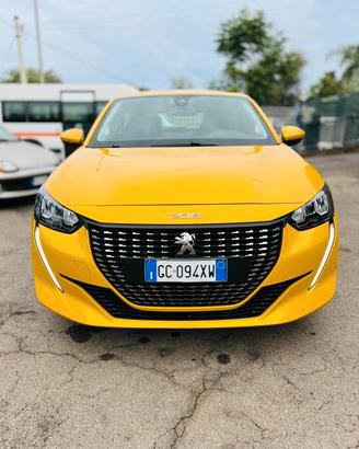 Peugeot 208 PureTech 75 Stop&Start 5 porte Like