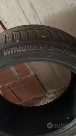 NEXEN WINGUARD Sport 2 235/45 R18 98V 4 Pneumatici