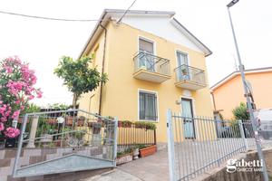 Casa Indipendente Gabicce Mare [GMV13VRG]