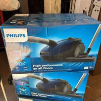 Aspirapolvere Philips