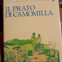 Il prato di camomilla - Mary Wesley
