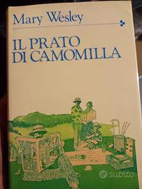 Il prato di camomilla - Mary Wesley