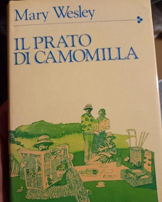Il prato di camomilla - Mary Wesley